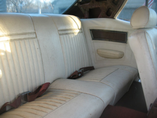 1969 Mercury Cougar Cobra Jet - photo 13