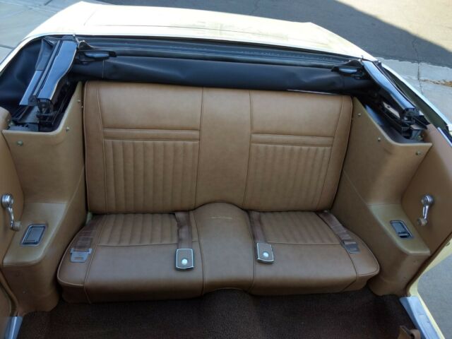 1969 Mercury Cougar - photo 10