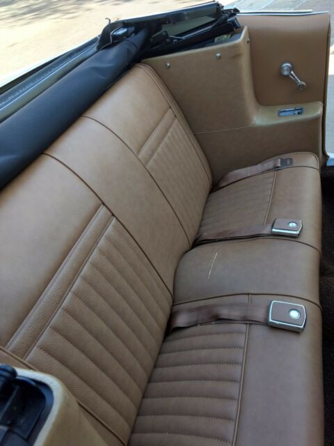 1969 Mercury Cougar - photo 11