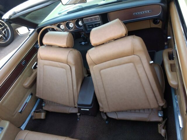 1969 Mercury Cougar - photo 13