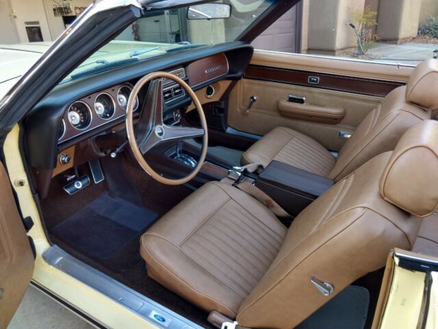 1969 Mercury Cougar - photo 7