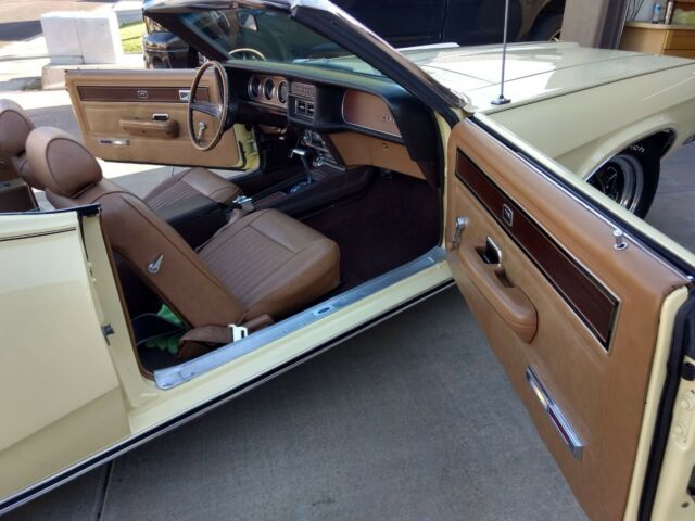 1969 Mercury Cougar - photo 8
