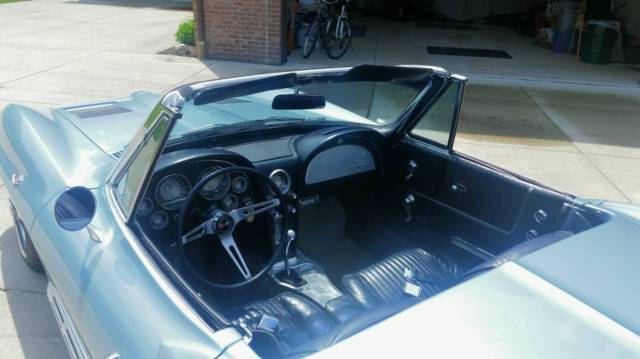 1969 Mercury Cougar CONVERTIBLE - photo 4