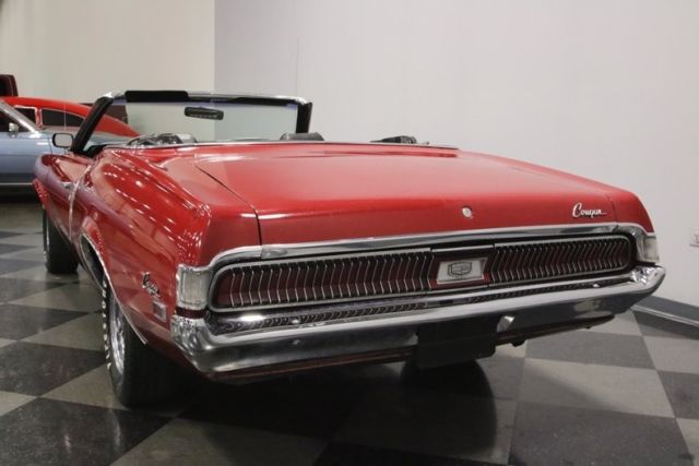 1969 Mercury Cougar -- - photo 11