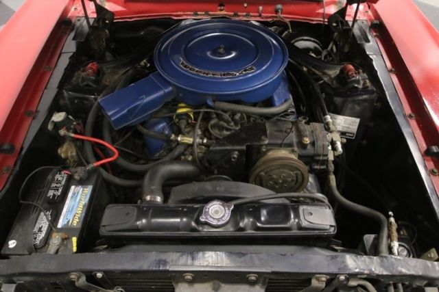 1969 Mercury Cougar -- - photo 4