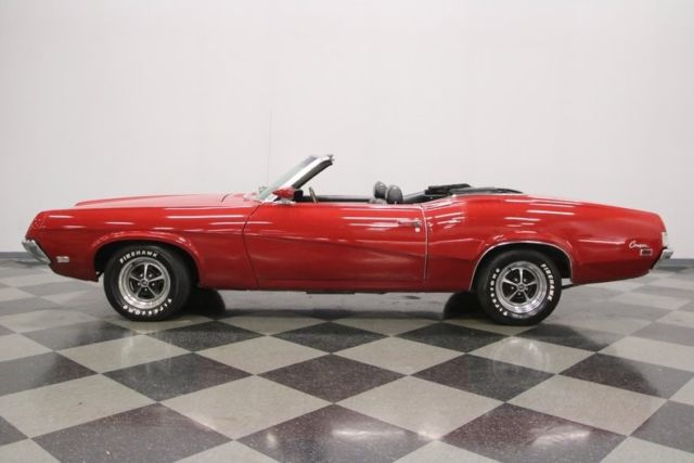 1969 Mercury Cougar -- - photo 8