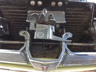 1969 Mercury Cougar base model (not XR7) - photo 11