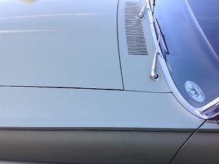 1969 Mercury Cougar base model (not XR7) - photo 12