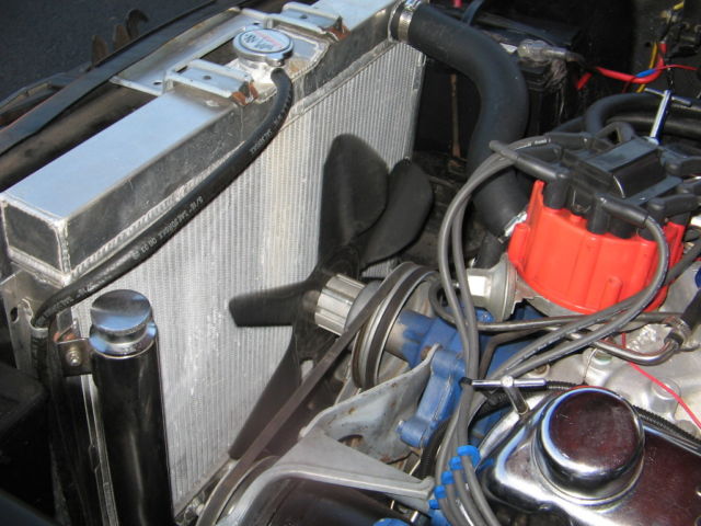 1969 Mercury Cougar Base - photo 7