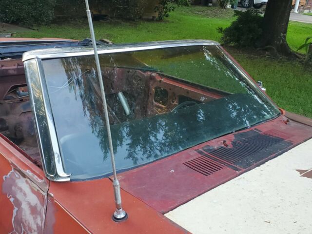 1969 Mercury Cougar - photo 10