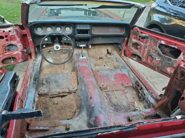 1969 Mercury Cougar - photo 11