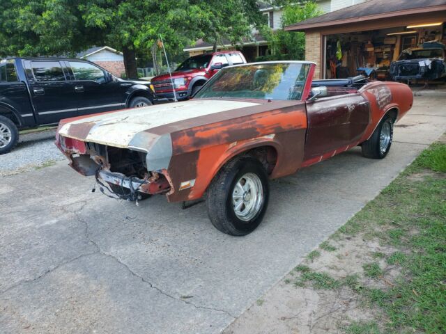 1969 Mercury Cougar - photo 5