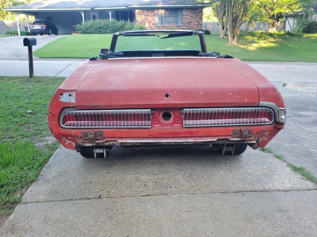 1969 Mercury Cougar - photo 7