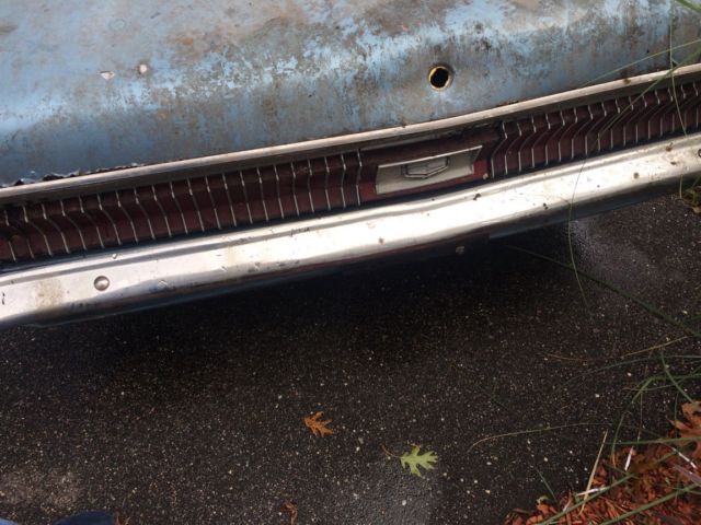 1969 Mercury Cougar - photo 4