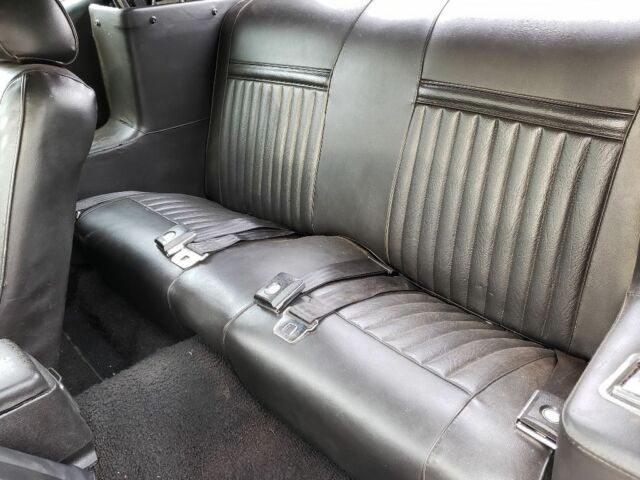 1969 Mercury Cougar - photo 10