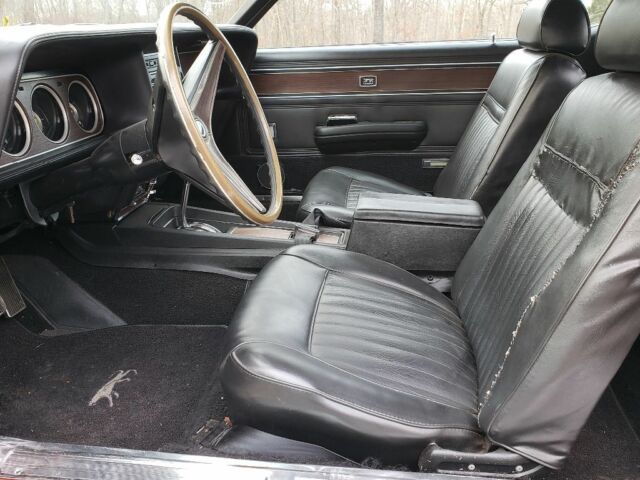 1969 Mercury Cougar - photo 9