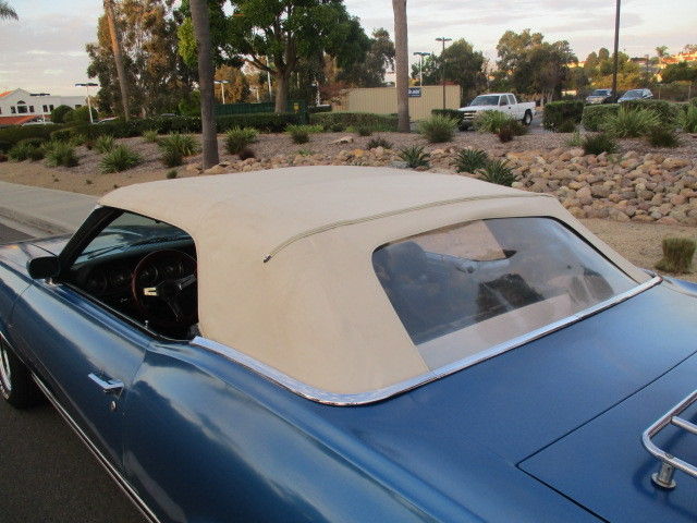 1969 Mercury Cougar FAST AND FUN - photo 10