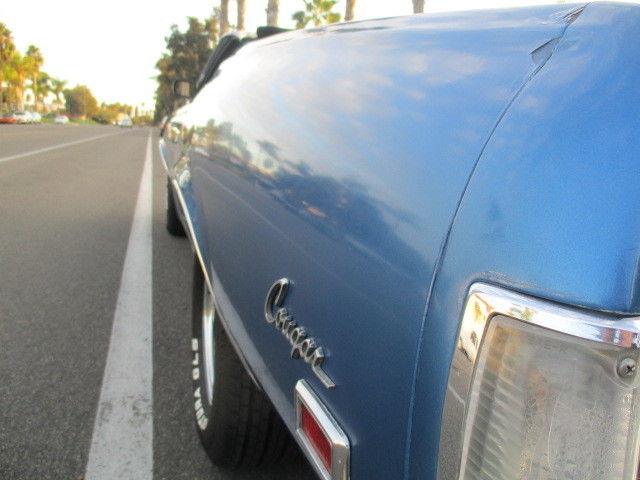 1969 Mercury Cougar FAST AND FUN - photo 5