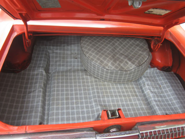 1969 Mercury Cougar - photo 12