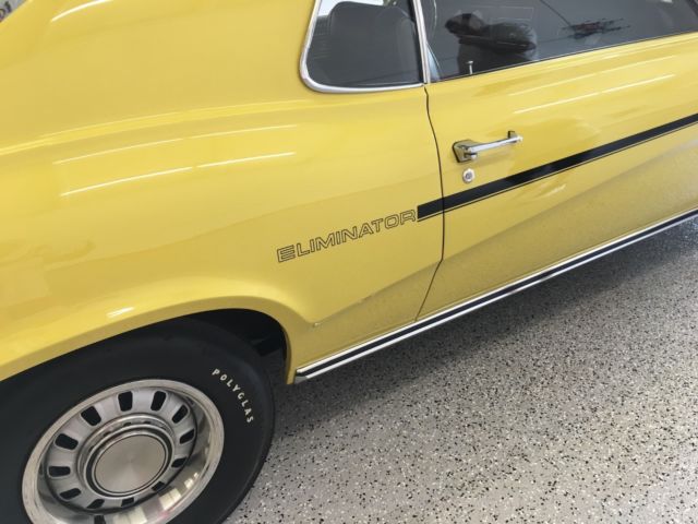 1969 Mercury Cougar Eliminator - photo 9