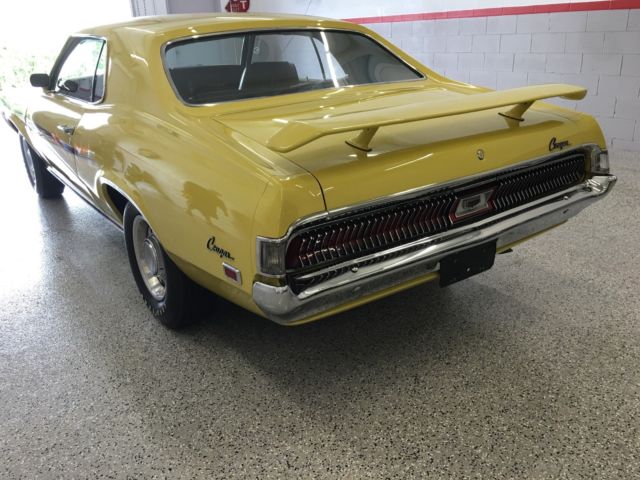 1969 Mercury Cougar Eliminator - photo 3