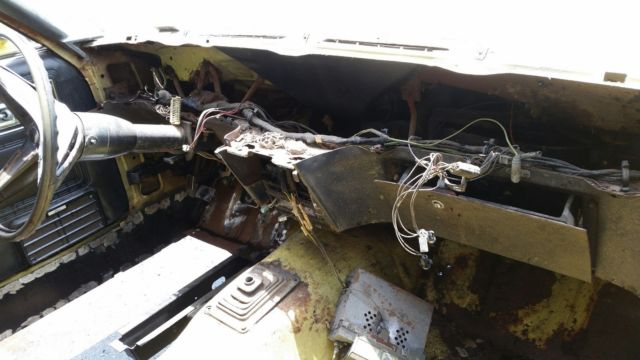 1969 Mercury Cougar - photo 13