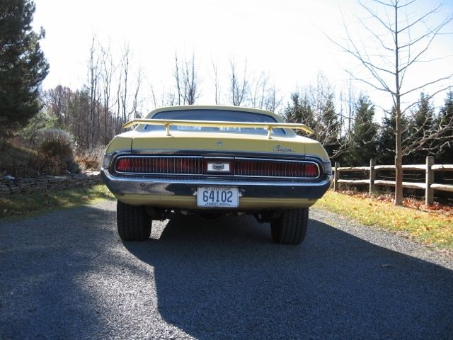 1969 Mercury Cougar Eliminator - photo 3