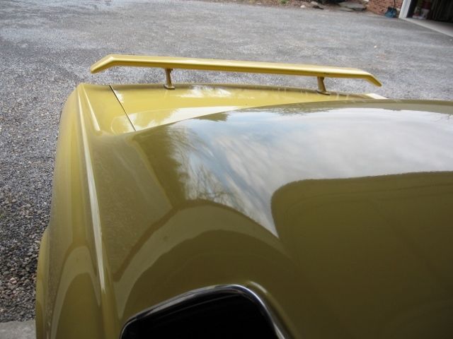 1969 Mercury Cougar Eliminator - photo 7