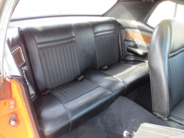 1969 Mercury Cougar Eliminator - photo 13