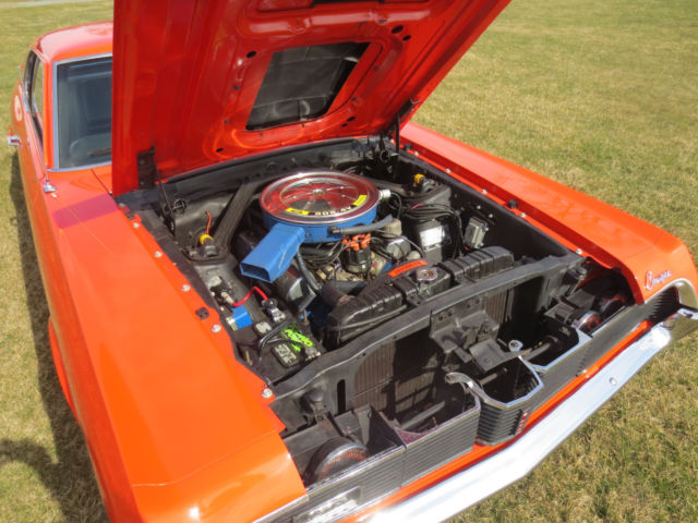 1969 Mercury Cougar Eliminator - photo 5