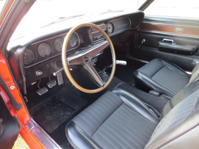 1969 Mercury Cougar Eliminator - photo 6
