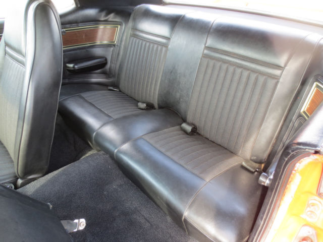 1969 Mercury Cougar Eliminator - photo 8