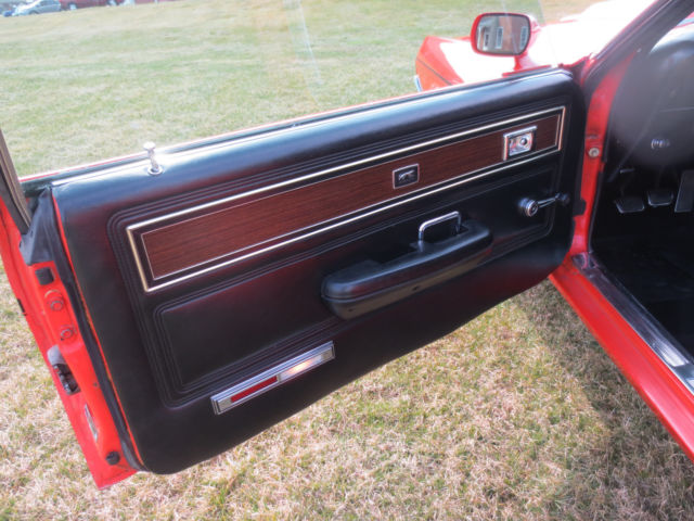 1969 Mercury Cougar Eliminator - photo 9