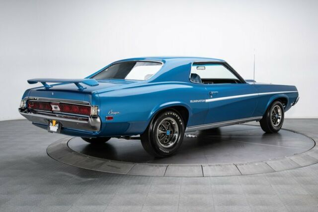 1969 Mercury Cougar Eliminator - photo 2