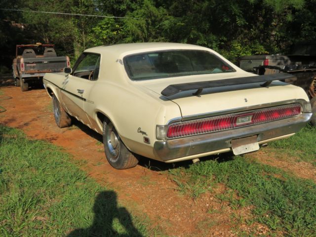1969 Mercury Cougar Eliminator - photo 3