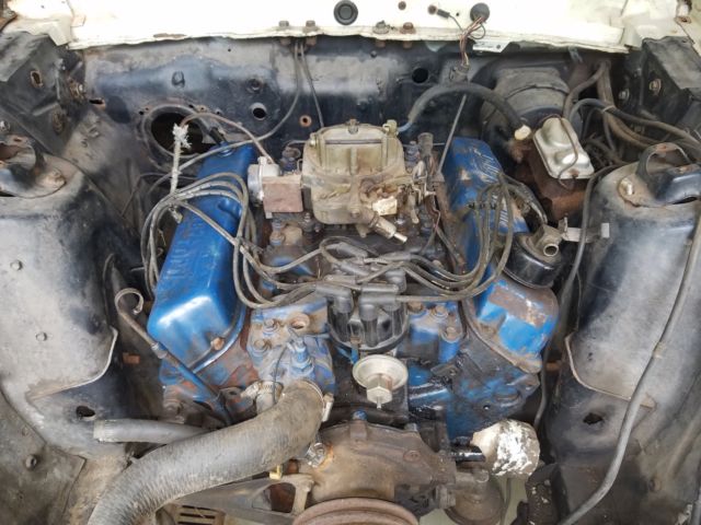 1969 Mercury Cougar Eliminator - photo 4