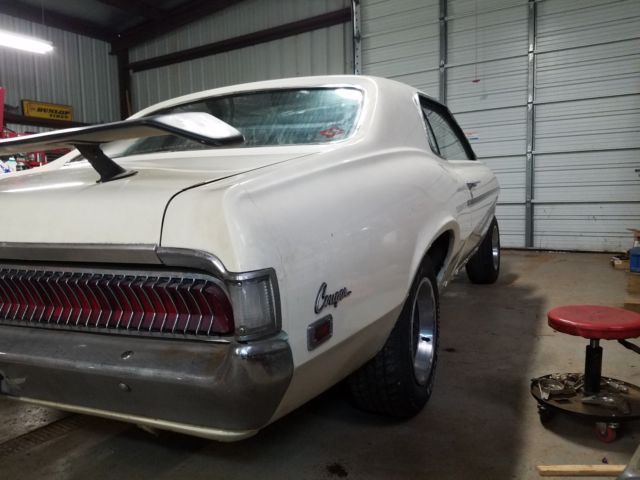 1969 Mercury Cougar Eliminator - photo 5