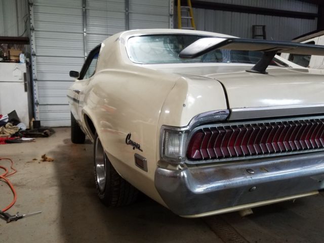 1969 Mercury Cougar Eliminator - photo 6