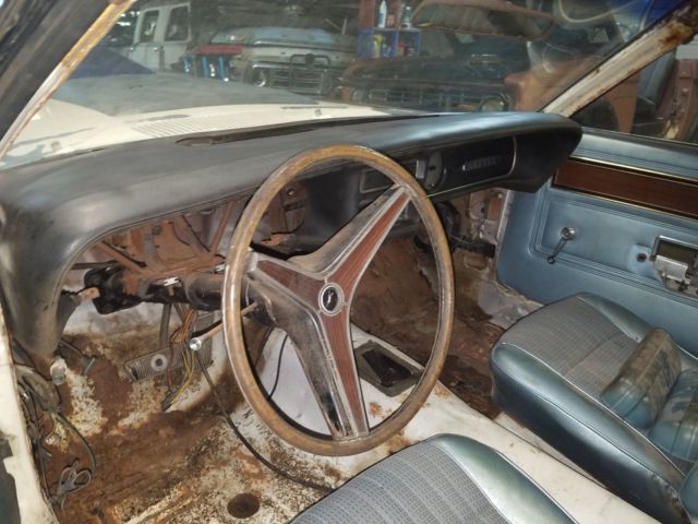 1969 Mercury Cougar Eliminator - photo 7