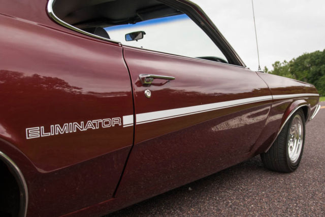 1969 Mercury Cougar - photo 7