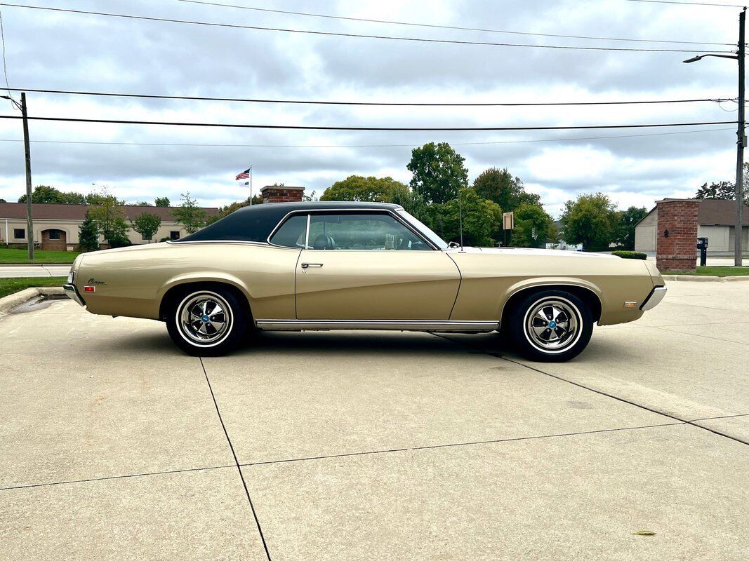 1969 Mercury Cougar - photo 5