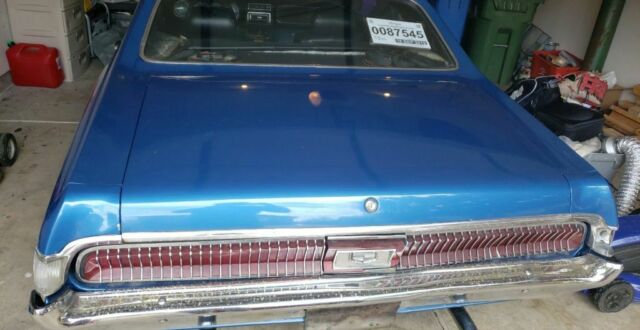 1969 Mercury Cougar great clean car solid body. 1969 Mercury Cougar