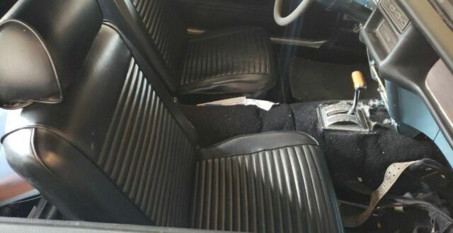 1969 Mercury Cougar - photo 2