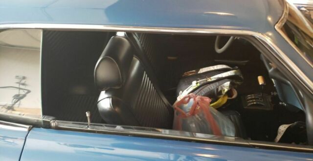 1969 Mercury Cougar - photo 4