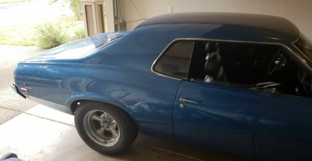1969 Mercury Cougar - photo 5