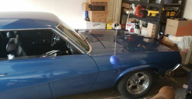 1969 Mercury Cougar - photo 6