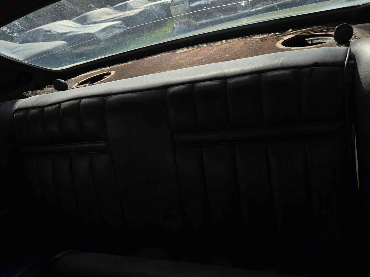 1969 Mercury Cougar - photo 10