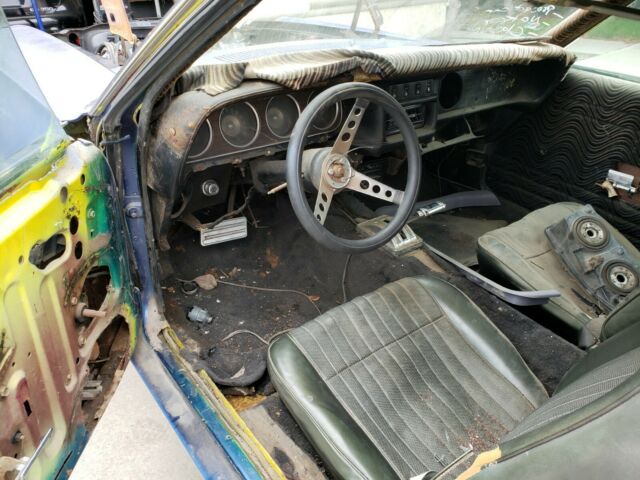 1969 Mercury Cougar None - photo 3