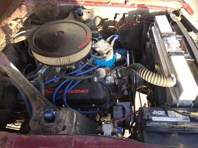 1969 Mercury Cougar - photo 13