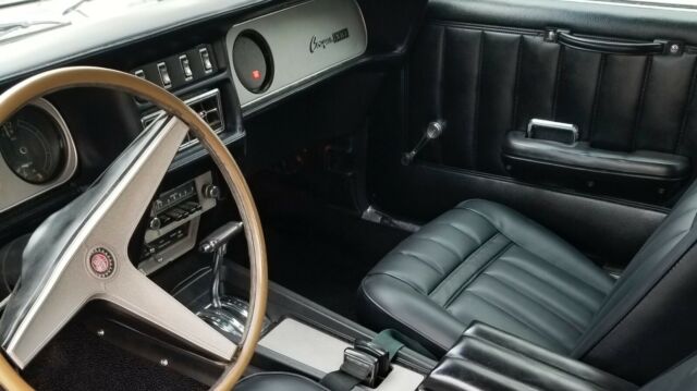 1969 Mercury Cougar XR-7 - photo 10